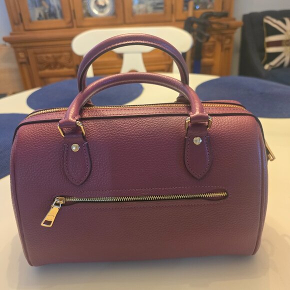 Coach Medium Rowan - Picture 4 of 7